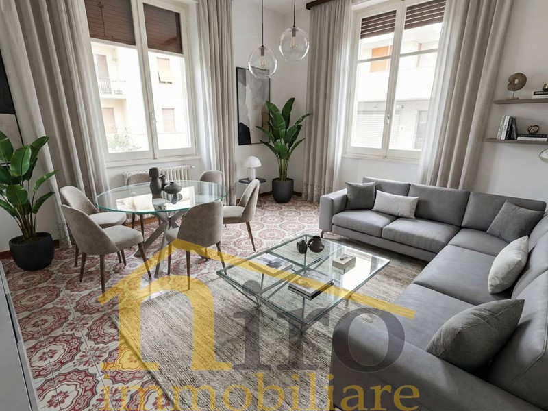 Appartamento in Vendita a Pescara, 295'000&euro;, 150 m²