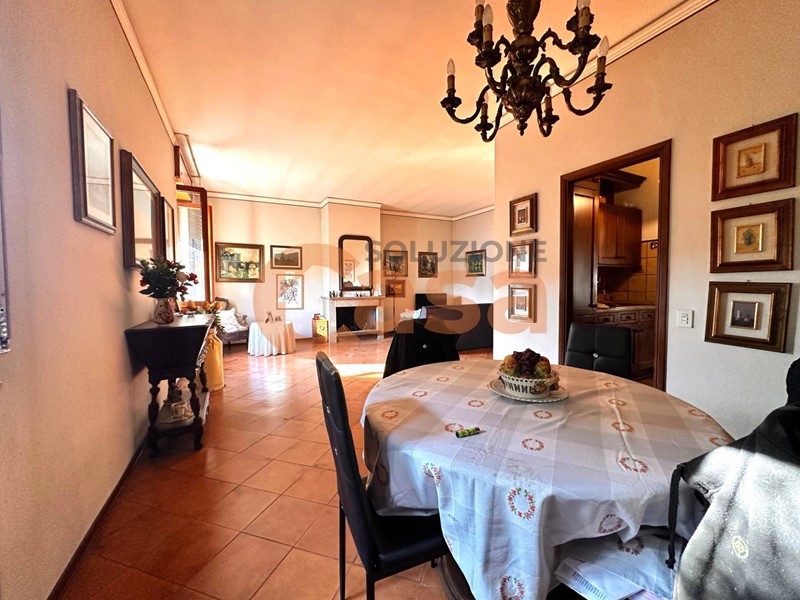 Casa Semi Indipendente in Vendita a Piacenza, 168'000€, 150 m²