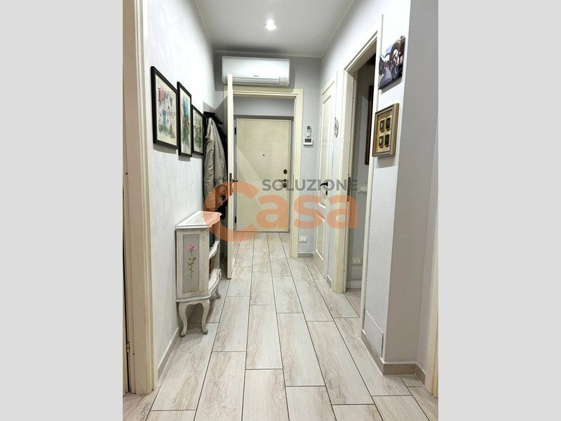 Quadrilocale in Vendita a Piacenza, 184'000€, 109 m²