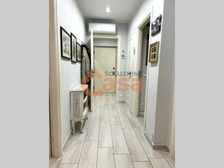 Quadrilocale in Vendita a Piacenza, 184'000€, 109 m²