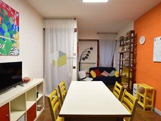 Trilocale in Vendita a Pisa, 145'000€, 71 m²