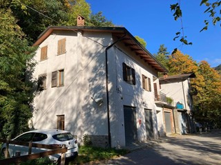 Appartamento in Vendita a Poppi, 130'000&euro;, 120 m²