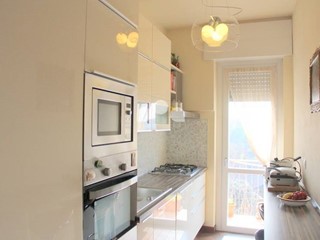 Quadrilocale in Affitto a Crema, 900€, 85 m²