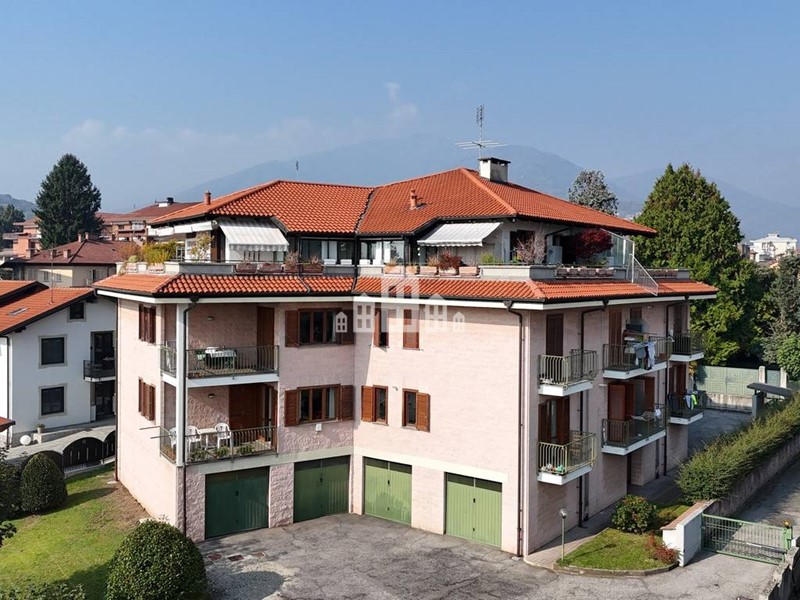 Quadrilocale in Vendita a Cuorgnè, 129'000€, 96 m²