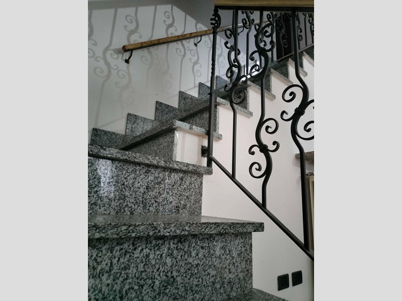 Casa Indipendente in Vendita a Casal Cermelli, 80'000€, 140 m²