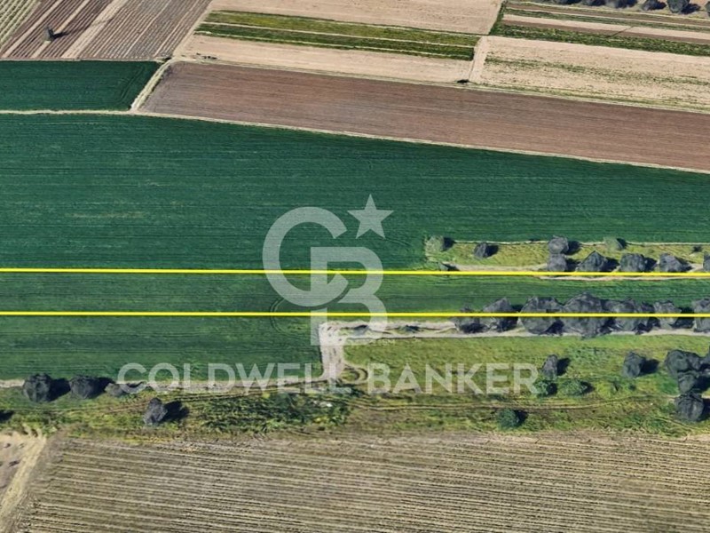 Terreno agricolo in Vendita a Brindisi, 10'000€, 4998 m²