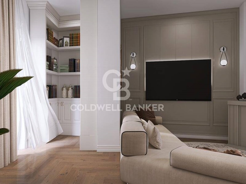 Appartamento in Vendita a Brindisi, 190'000&euro;, 160 m²
