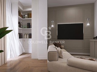 Appartamento in Vendita a Brindisi, 190'000&euro;, 160 m²