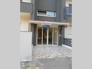 Quadrilocale in Vendita a Caltanissetta, 63'000€, 86 m²