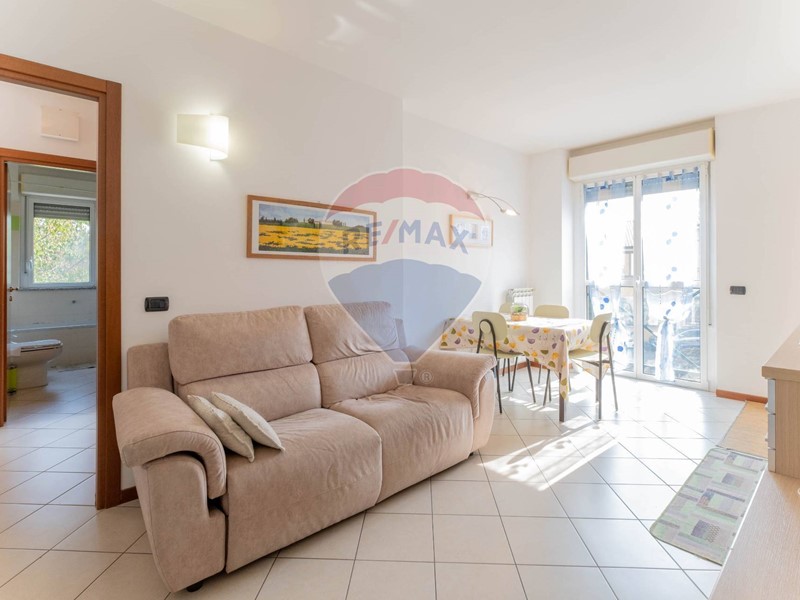 Bilocale in Vendita a Castellanza, 119'000€, 60 m²