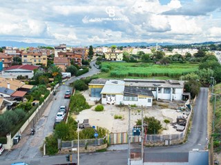 Terreno edificabile in Vendita a Ciampino, 1'150'000&euro;, 2000 m²