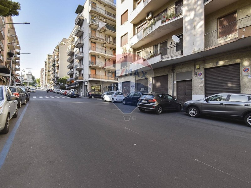 Box in Vendita a Catania, 35'000€, 24 m²