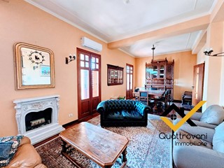 Appartamento in Vendita a Catania, 319'000&euro;, 220 m²