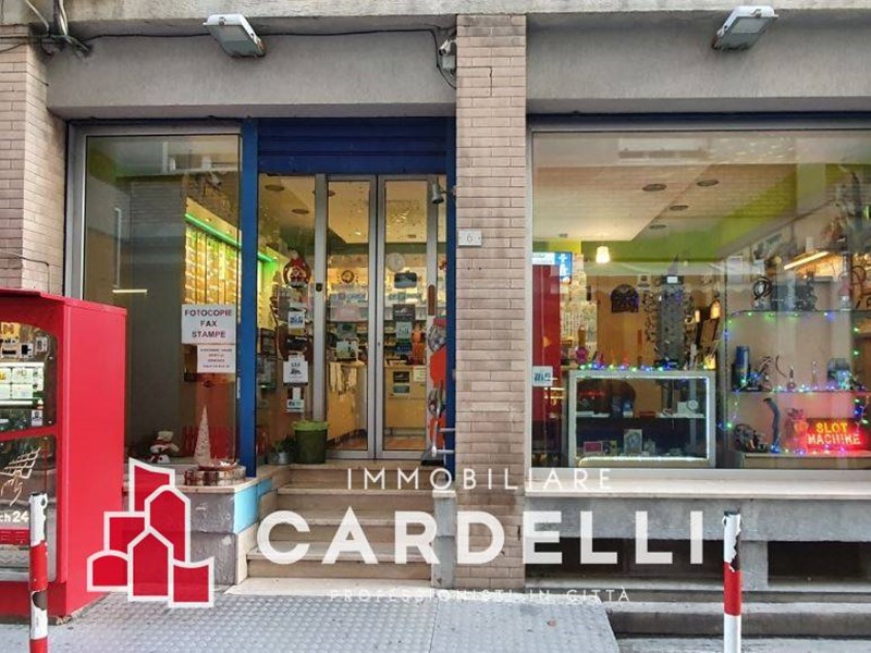 Attività commerciale in Vendita a Civitanova Marche, 200'000€, 41 m²