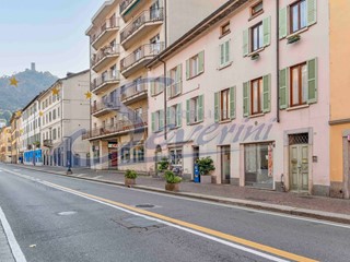 Trilocale in Vendita a Como, 190'000€, 70 m²