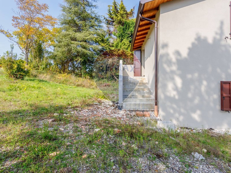 Casa Semi Indipendente in Vendita a Felino, 749'000€, 185 m²