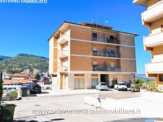 Appartamento in Vendita a Folignano, 69'000€, 100 m²