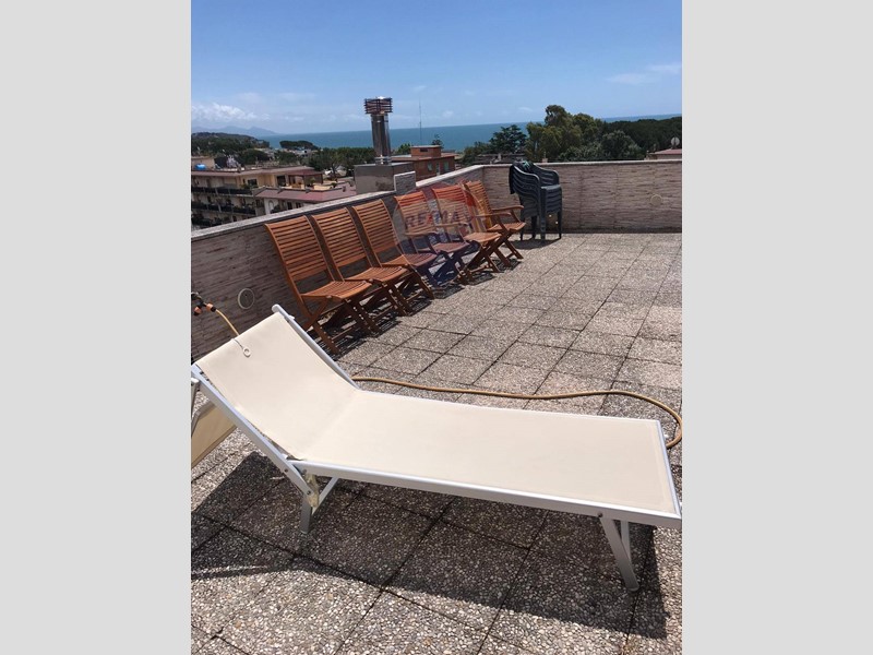 Attico in Vendita a Formia, 490'000€, 132 m²