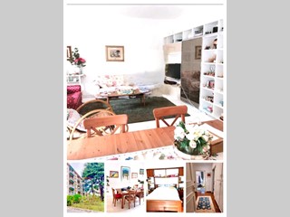 Appartamento in Affitto a Genova, 1'660€, 145 m²