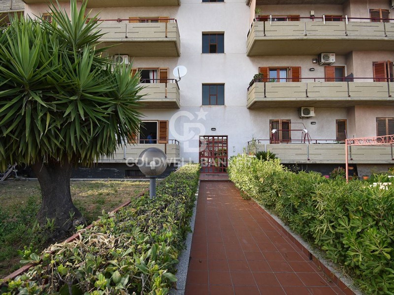 Appartamento in Vendita a Giarre, 119'000€, 115 m²