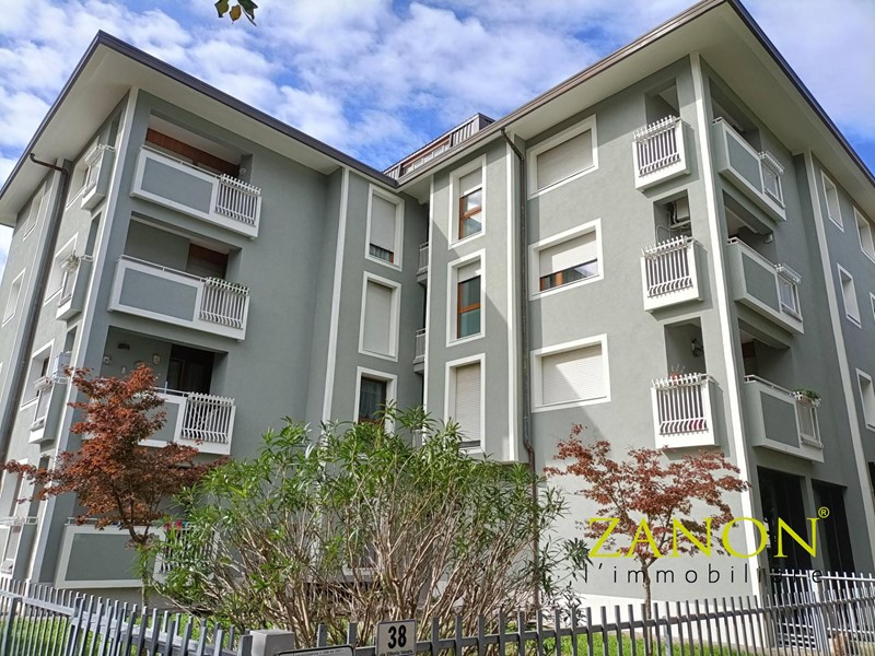 Appartamento in Vendita a Gorizia, 178'000€, 118 m²