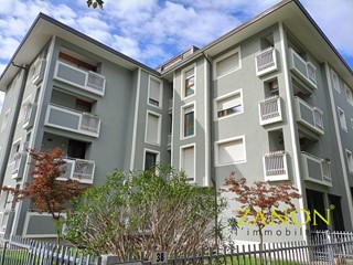 Appartamento in Vendita a Gorizia, 178'000€, 118 m²