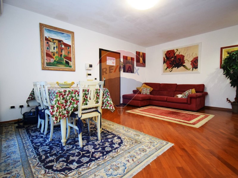 Appartamento in Vendita a Livorno, 297'000&euro;, 119 m²