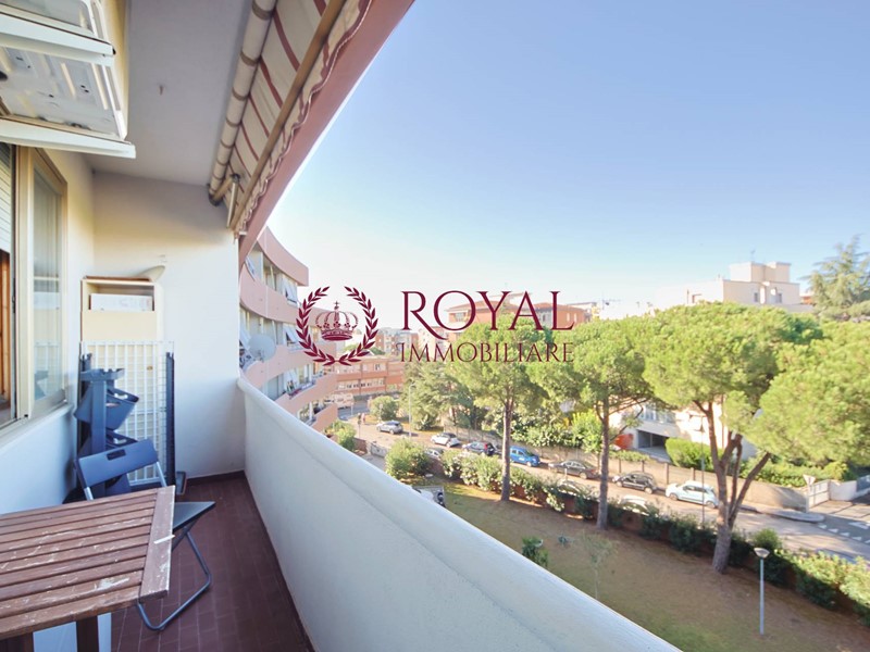 Quadrilocale in Vendita a Livorno, 300'000€, 95 m²