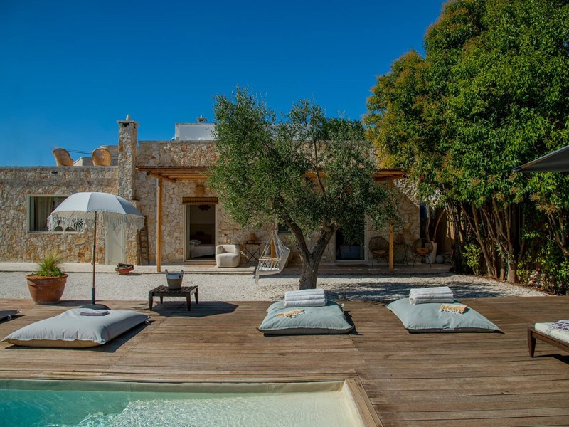 Cascina in Vendita a Locorotondo, 950'000€, 287 m²