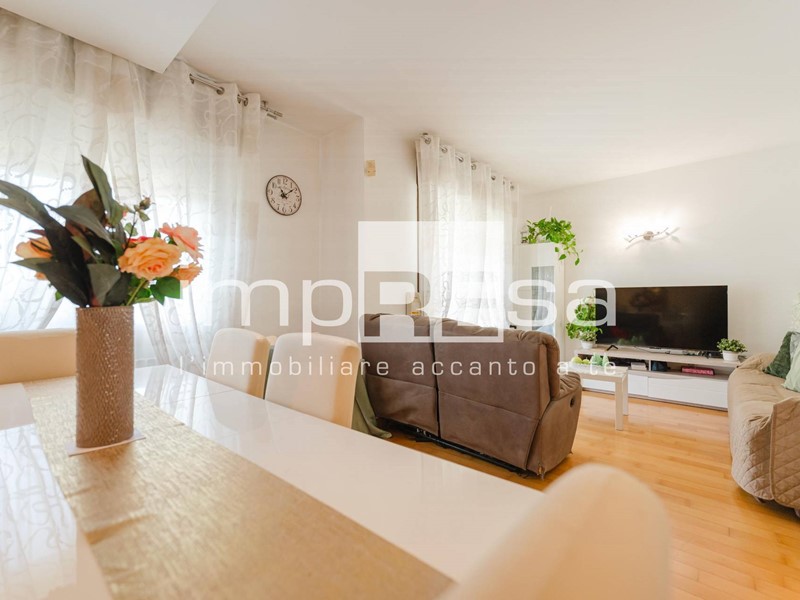 Casa Semi Indipendente in Vendita a Istrana, 230'000€, 150 m²