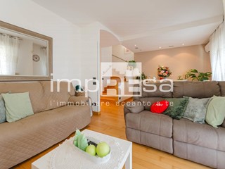 Casa Semi Indipendente in Vendita a Istrana, 230'000€, 150 m²