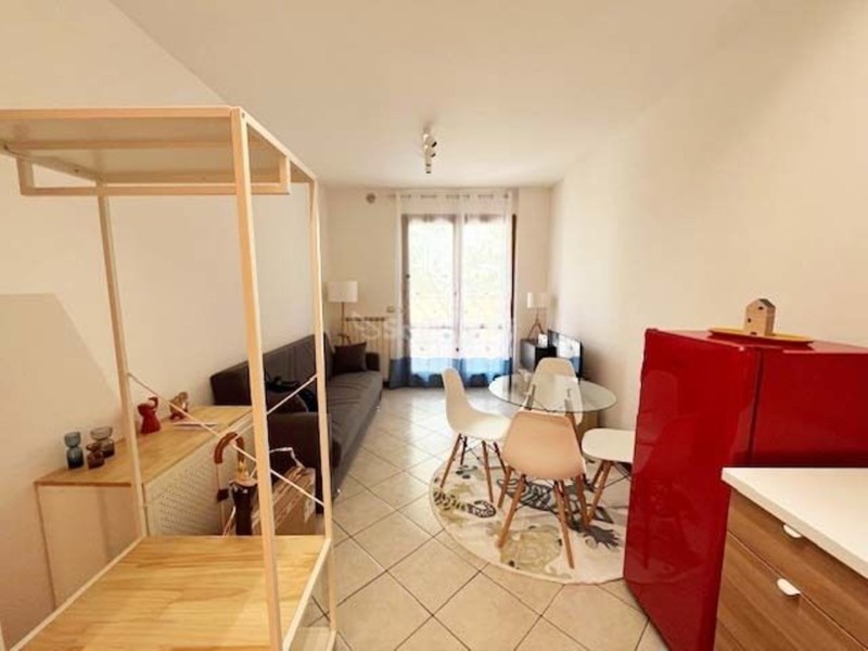 Bilocale in Affitto a Fano, 800€, 50 m²