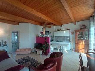 Trilocale in Vendita a Fano, 189'000€, 75 m²