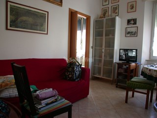 Quadrilocale in Affitto a Fano, 700€, 75 m²