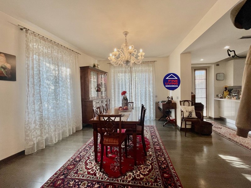 Villa in Vendita a Fano, 949'000&euro;, 540 m²