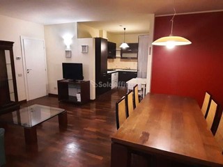 Appartamento in Affitto a Fano, 890€, 135 m²