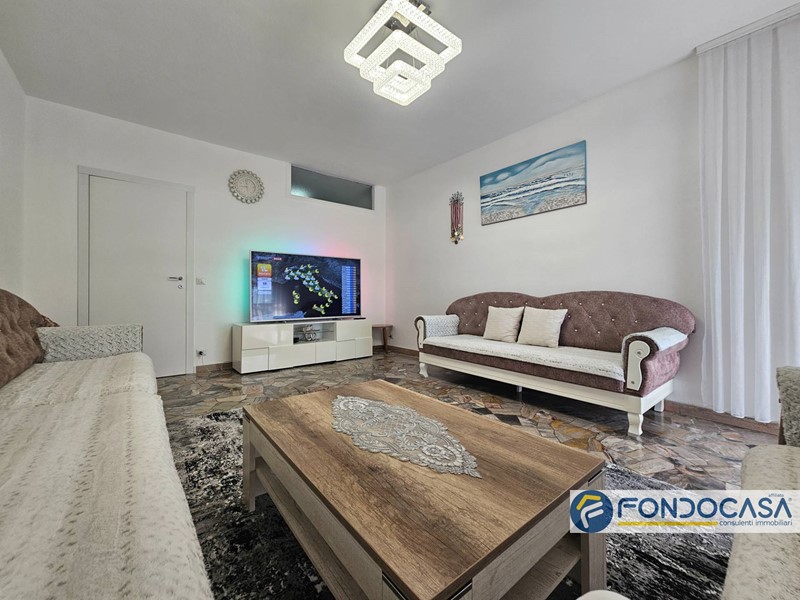 Trilocale in Vendita a Grumello del Monte, 125'000€, 105 m²