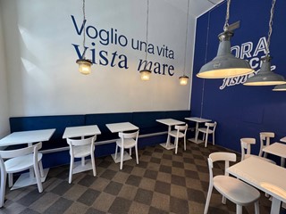 Negozio in Affitto a Milano, 2'300€, 50 m²