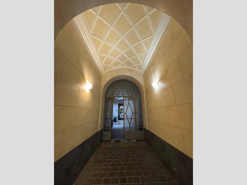 Trilocale in Affitto a Milano, 2'000€, 65 m²