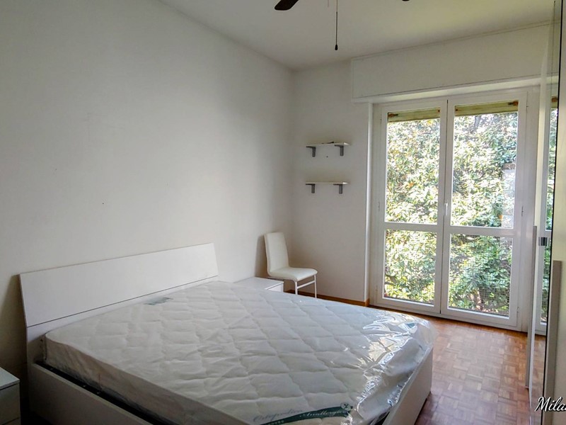 Quadrilocale in Affitto a Milano, 2'400€, 110 m²