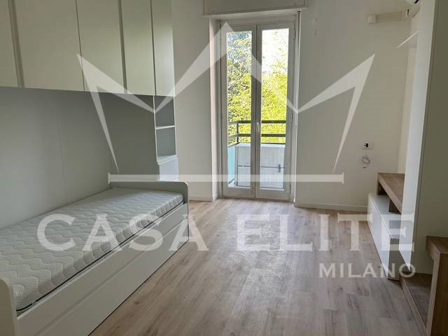 Bilocale in Affitto a Milano, 900&euro;, 40 m²