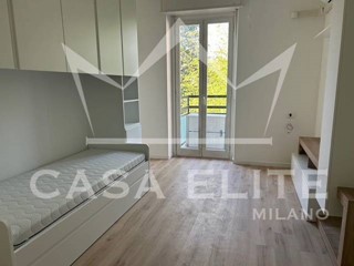 Bilocale in Affitto a Milano, 900&euro;, 40 m²
