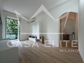 Bilocale in Affitto a Milano, 900&euro;, 40 m²