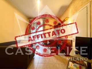 Monolocale in Affitto a Milano, 730&euro;, 40 m²