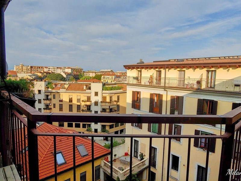 Monolocale in Affitto a Milano, 750€, 30 m²