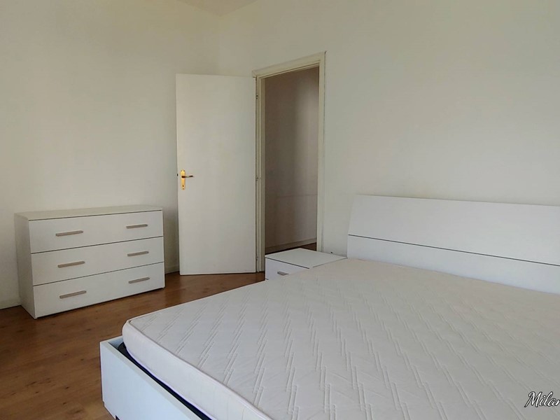 Trilocale in Affitto a Milano, 1'800€, 50 m²
