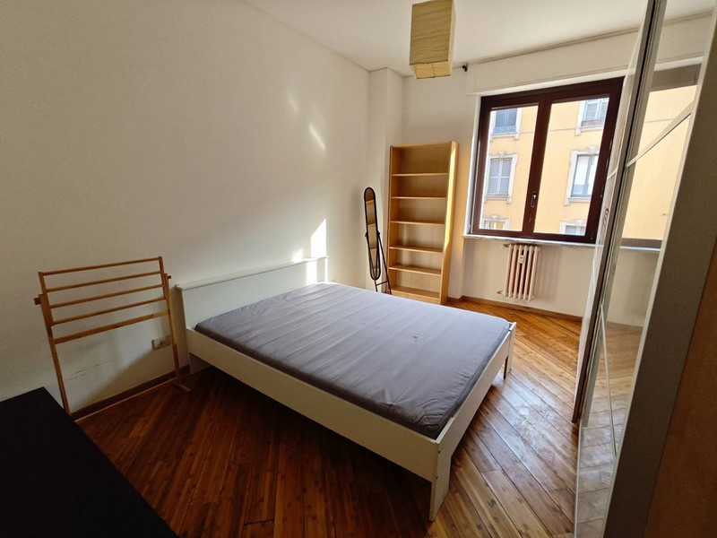Bilocale in Affitto a Milano, 1'550€, 62 m²