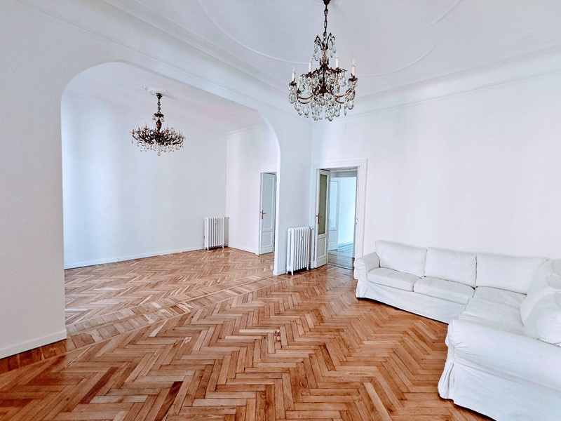 Quadrilocale in Affitto a Milano, 2'900€, 165 m²