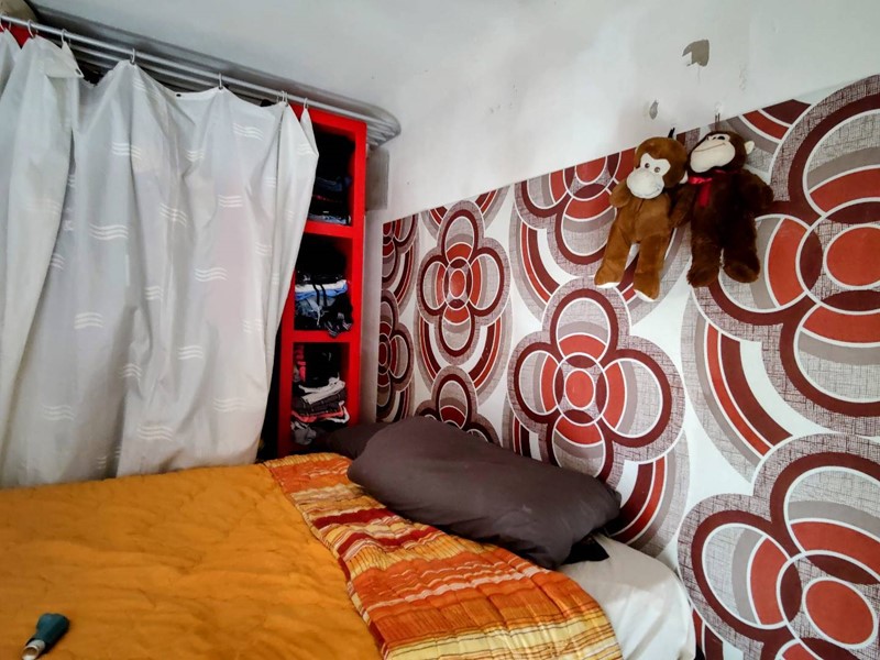 Trilocale in Affitto a Milano, 780€, 60 m²