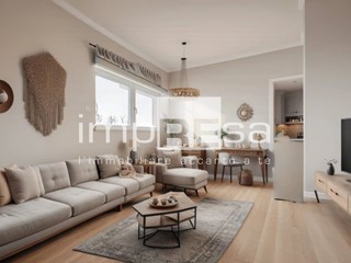 Trilocale in Vendita a Marcon, 290'000€, 115 m²